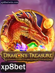 DragonsTreasure: Conquiste Aventuras Épicas com xp8bet