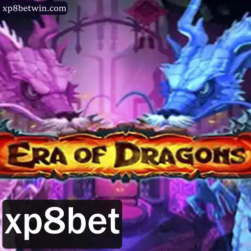 Explorando EraOfDragons: Um Mergulho na Era dos Dragões com XP8Bet
