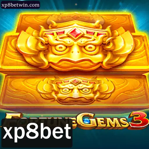FortuneGems3: Descubra o Mundo dos Jogos e Apostas com xp8bet