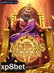 MidasFortune: Descubra o Fascinante Mundo do Jogo de Estratégia