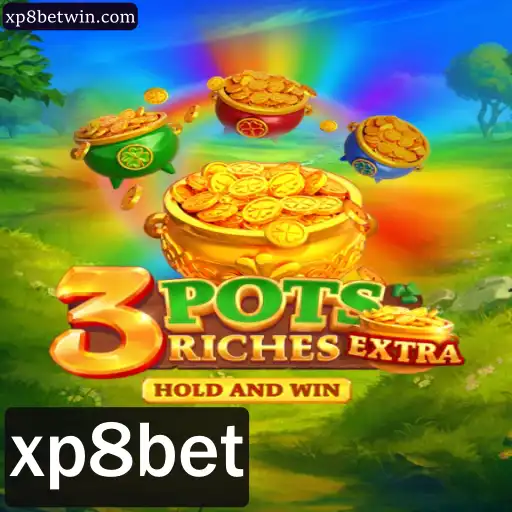 Descubra o Fascinante Mundo do Jogo 3potsExtra