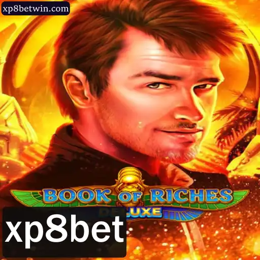 Explorando a Aventura de BookofRichesDeluxe no Mundo de xp8bet