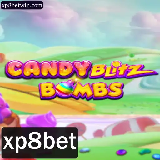 CandyBlitzBombs: Um Mergulho no Mundo Docemente Explosivo do XP8Bet