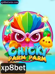 Descubra o Mundo Empolgante de ChickyParmParm: Regras e Como Jogar