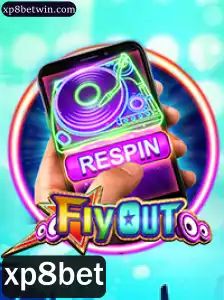 Descubra FlyOut: O Novo Fenômeno dos Jogos com xp8bet