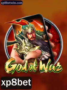 GodofWarM: Uma Jornada Épica nas Guerras Antigas
