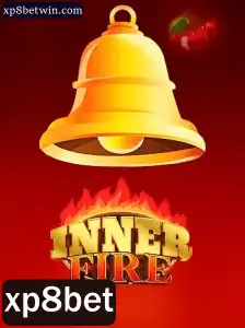 InnerFire: Uma Experiência de Jogo Revolucionária com xp8bet