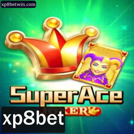 SuperAceJoker: O Novo Fenômeno de Entretenimento no Mundo dos Jogos