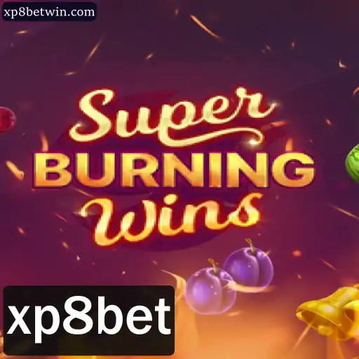Descubra as Emoções do Jogo SuperBurningWins