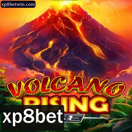 VolcanoRisingSE: A Nova Sensação do Mundo dos Jogos