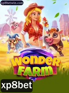 Explorando o Maravilhoso Mundo de WonderFarm