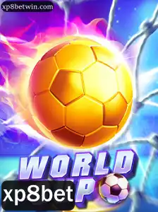 Descubra o Jogo WorldCup: Uma Aventura com xp8bet