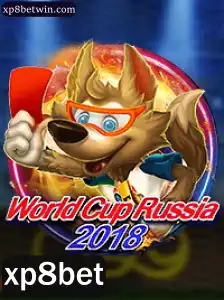 Conheça o Jogo 'WorldCupRussia2018': Experimente a Emoção do Futebol com XP8BET