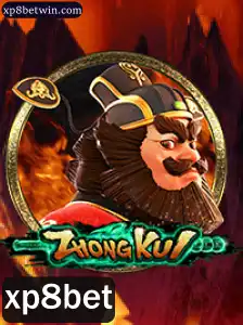 Descubra o Fascinante Mundo de 'ZhongKui' e Como Jogá-lo no XP8Bet