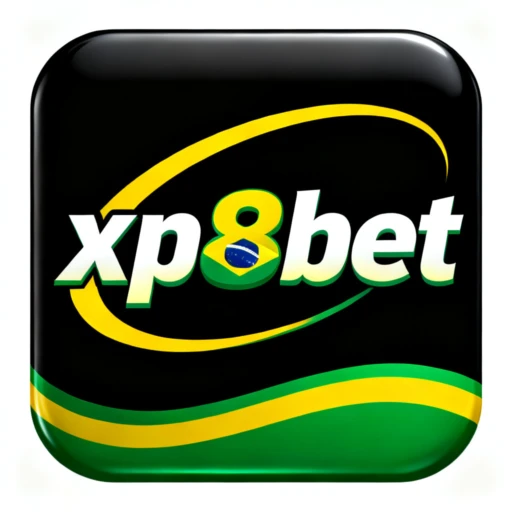 xp8bet Logo
