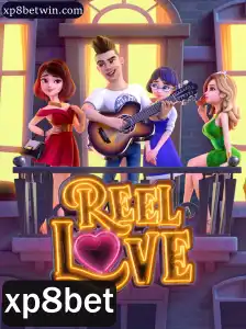 Explorando o Mundo de ReelLove no xp8bet