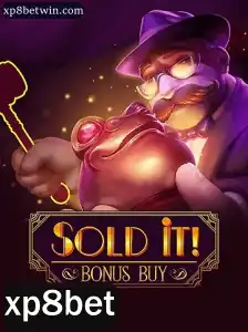 Explorando SolditBonusBuy: Mergulhe na Aventura com xp8bet