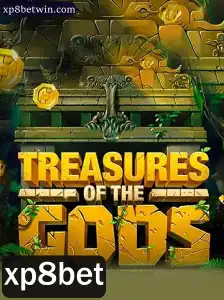 Explorando o Mundo de TreasureoftheGods: Uma Aventura Épica